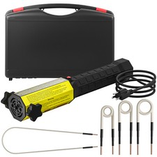 110V Magnetic Induction Heater