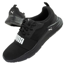 Puma Wired Run [374216 01]