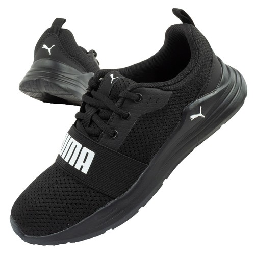Puma wired run 374216 - [374216, 01]