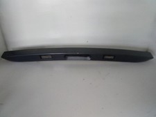 PULSANTE APERTURA PORTELLONE