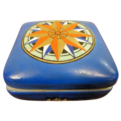Trinket box giapponese vintage - trinket,