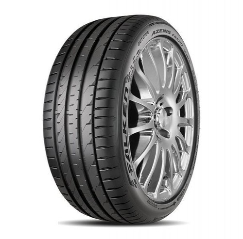 Pneumatici gomme estive falken - gomme,