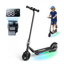 Monopattino elettrico bambini - monopattino,
