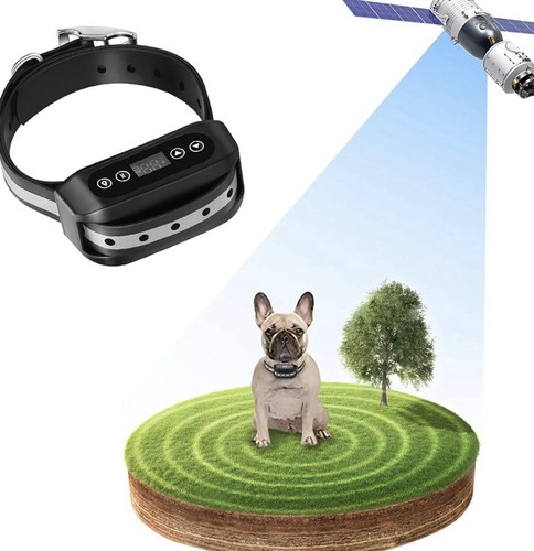 Sistema recinzione per cani - sistema,
