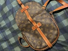 Louis Vuitton Monogram