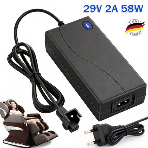 Alimentatore 29v dc per - alimentatore,