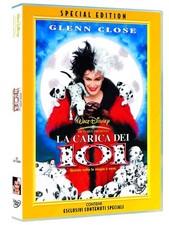 Dvd LA CARICA DEI 101 Disney