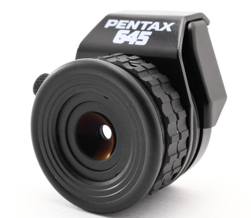 Top mint pentax 645 - mint], di