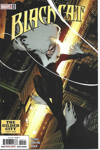 Black cat pepe larraz cover - pepe,