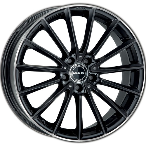 Cerchio lega per mercedes - cerchio, in