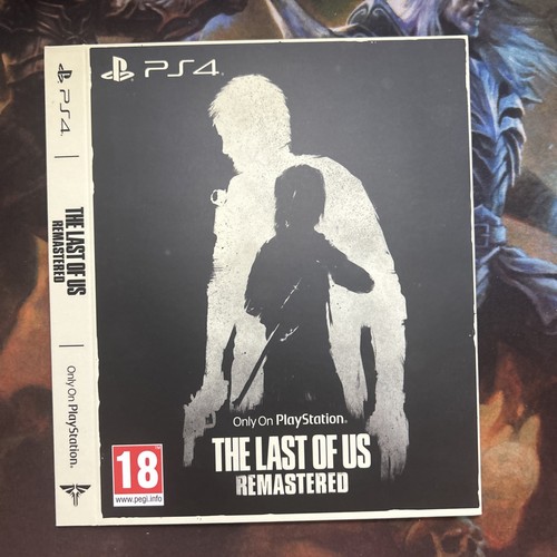 The last remastered solo - last,
