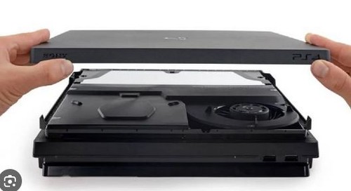 Despiece sony ps4 - despiece, |