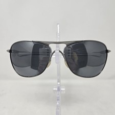 Occhiali da sole uomo argento