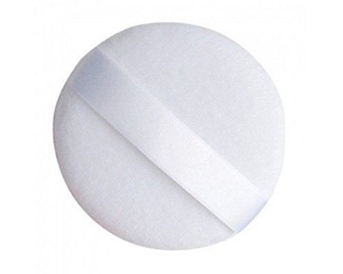Pouf rotondo velluto - (2), in