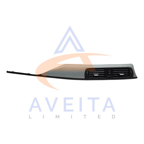 Assetto cruscotto centrale bmw - assetto,