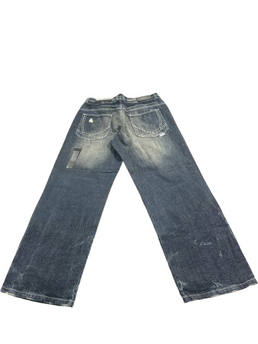 Vintage karl kani jeans - kani,