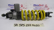 Mono ammortizzatore Rear shock absorber Yamaha TDM 900 02 14