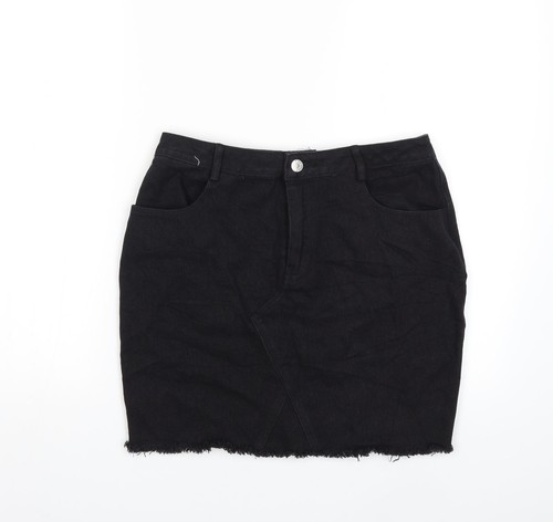 Minigonna daphnea donna denim - daphnea,