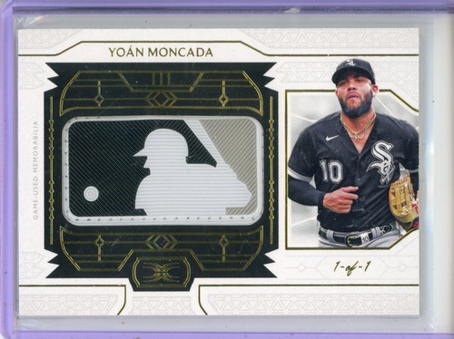 2024 topps definitive yoan - topps,