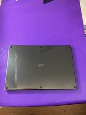 Processore LG Gram 16Z90S 16"