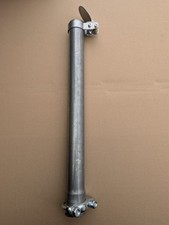 Tubo prolunga 50cm scarico