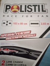 Polistil Autopista Race for Fan 103x80cm