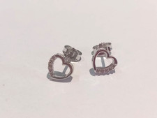 Orecchini lobo donna/ragazza