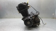Motore Honda TLR200 TLR 200 1983 funzionante buono MD09E-009599
