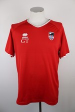 ERREA CATANIA MAGLIA CALCIO