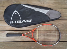 HEAD LIQUIDMETAL RADICAL OS