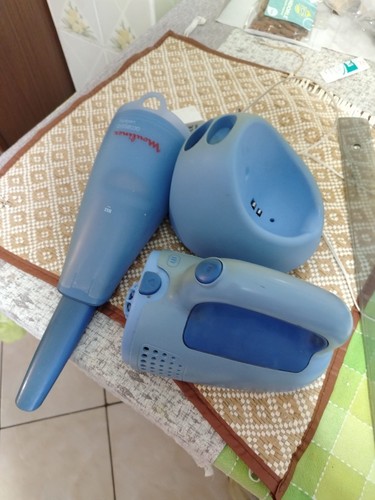 Moulinex accesio aspiratore - accesio,,