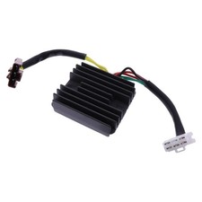 Regolatore raddrizzatore per Aprilia Tuono 1000 R anno 2006-2011 di JMP