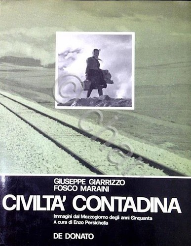 Giarrizzo maraini civiltà - maraini,