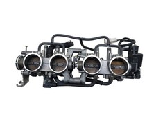 SUZUKI GSX-R 1000 K9 2009 2010 CORPO FARFALLATO ORIGINALE 1340647H01000