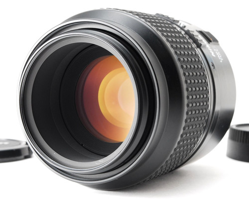 Nikon nikkor micro 105 - af,