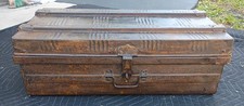 Baule decorativo vintage