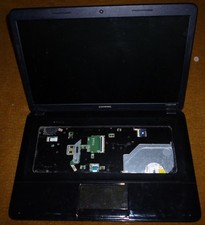 HP Compaq 615 Presario CQ58