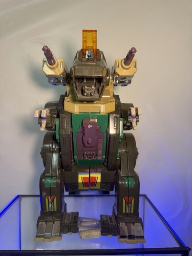 Transformers headmaster - transformers, g1