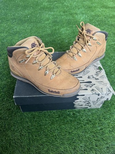 Stivali uomo timberland - uomo,