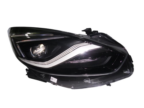 Faro destro led opel zafira - faro,