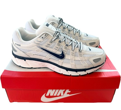 Nike 6000 phantom obsidian - phantom,