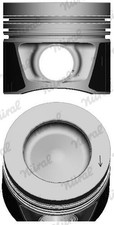 For NURAL 87-432307-10 PISTON