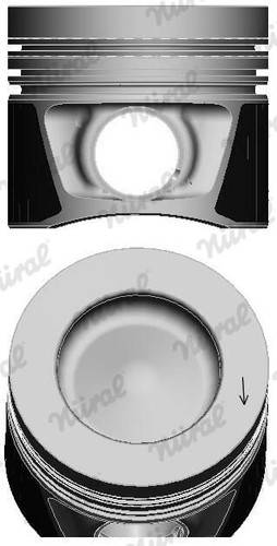 Per nural 432307 - per, 87-432307-10