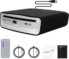 Lettore CD Esterno USB Per