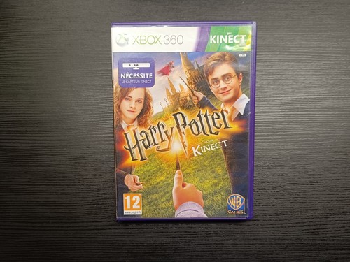 Harry potter kinect - kinect, xbox