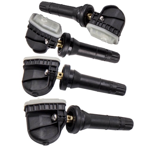 4pcs tire pressure - pressure, sensor