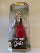 Barbie collezione mattel - da,