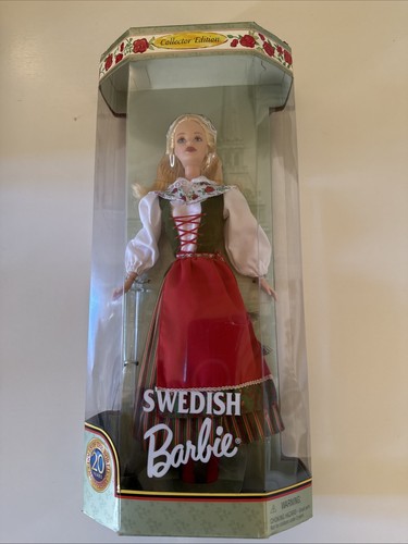 Barbie collezione mattel - collezione,