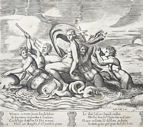 Gravure cuivre xviiie - xviiie,