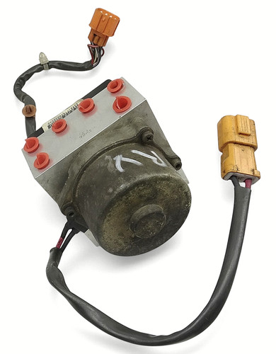 Blocco idraulico honda crv - blocco,